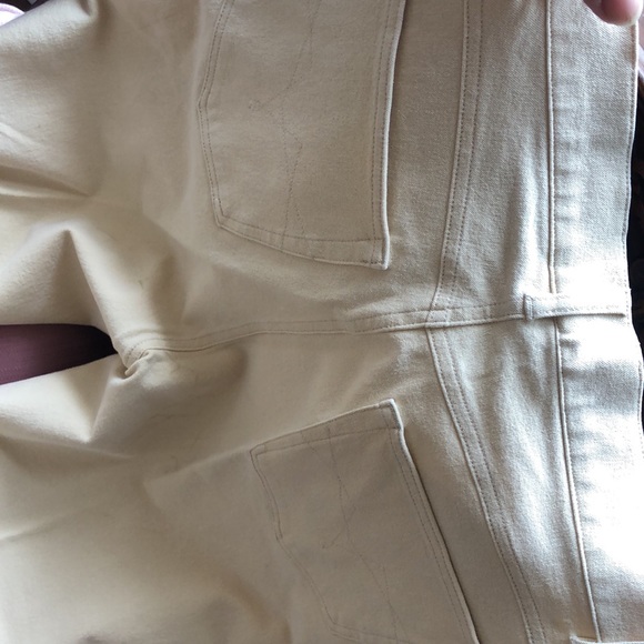 Vintage Escada Sport Jeans - Picture 3 of 7